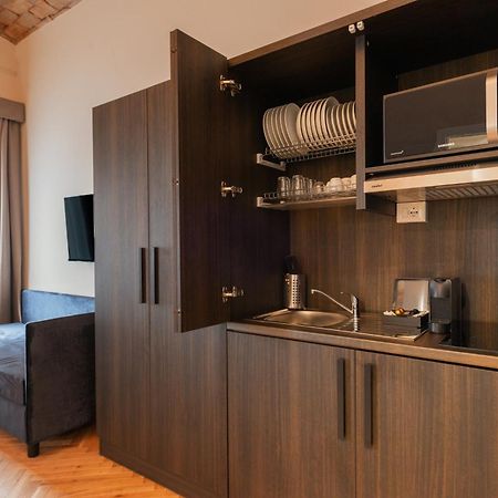 H77 Apartments - Maison D'Art Collection 罗马 外观 照片