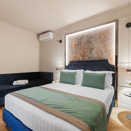 H77 Apartments - Maison D'Art Collection 罗马 外观 照片