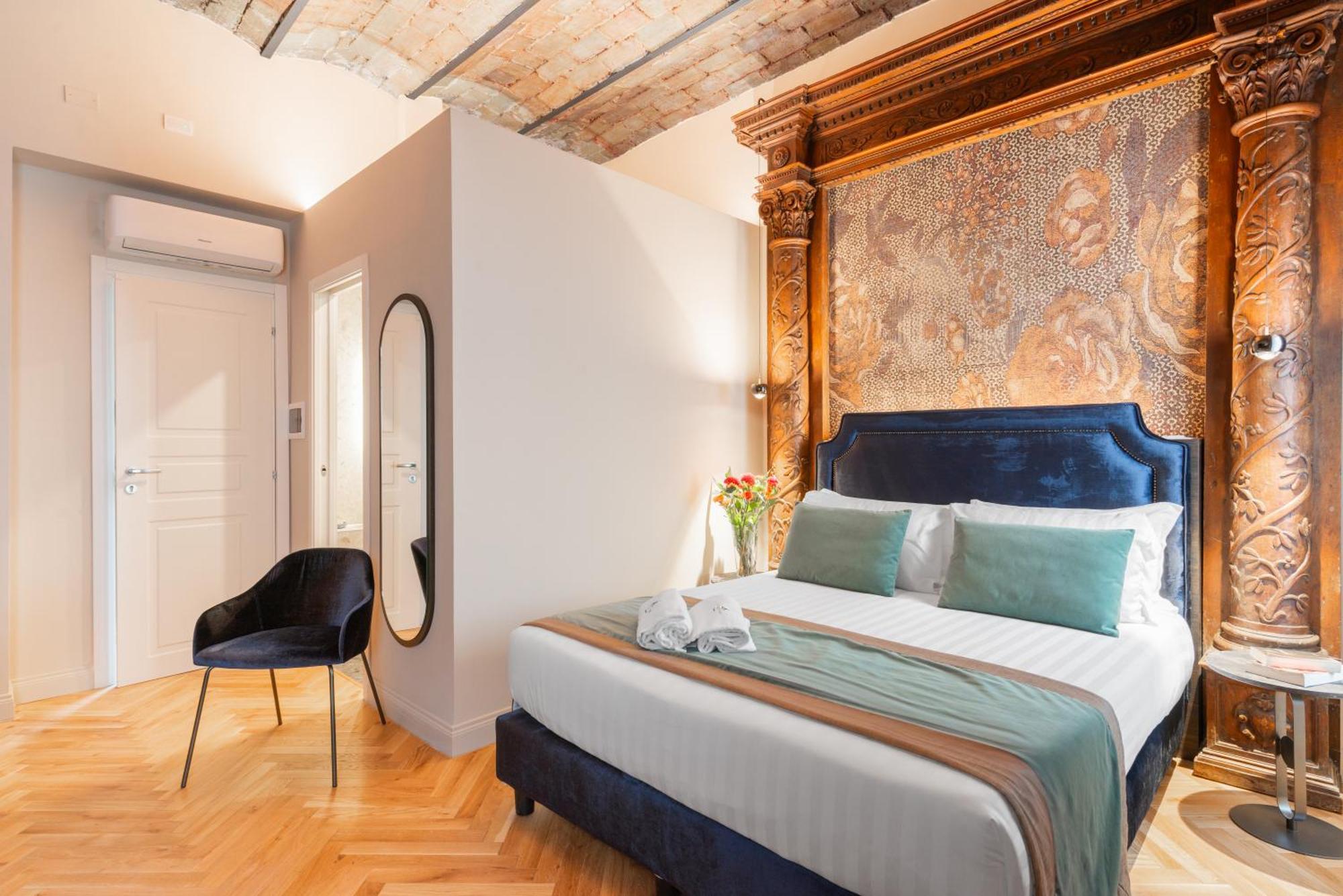 H77 Apartments - Maison D'Art Collection 罗马 外观 照片