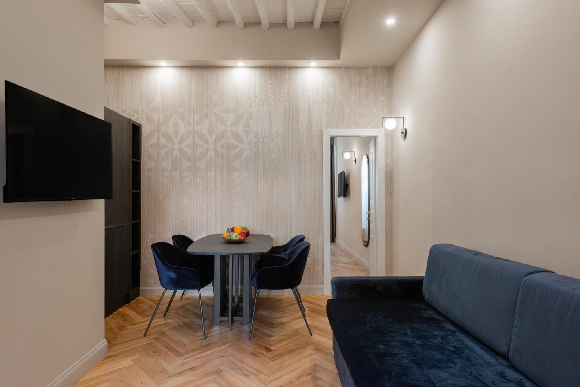 H77 Apartments - Maison D'Art Collection 罗马 外观 照片