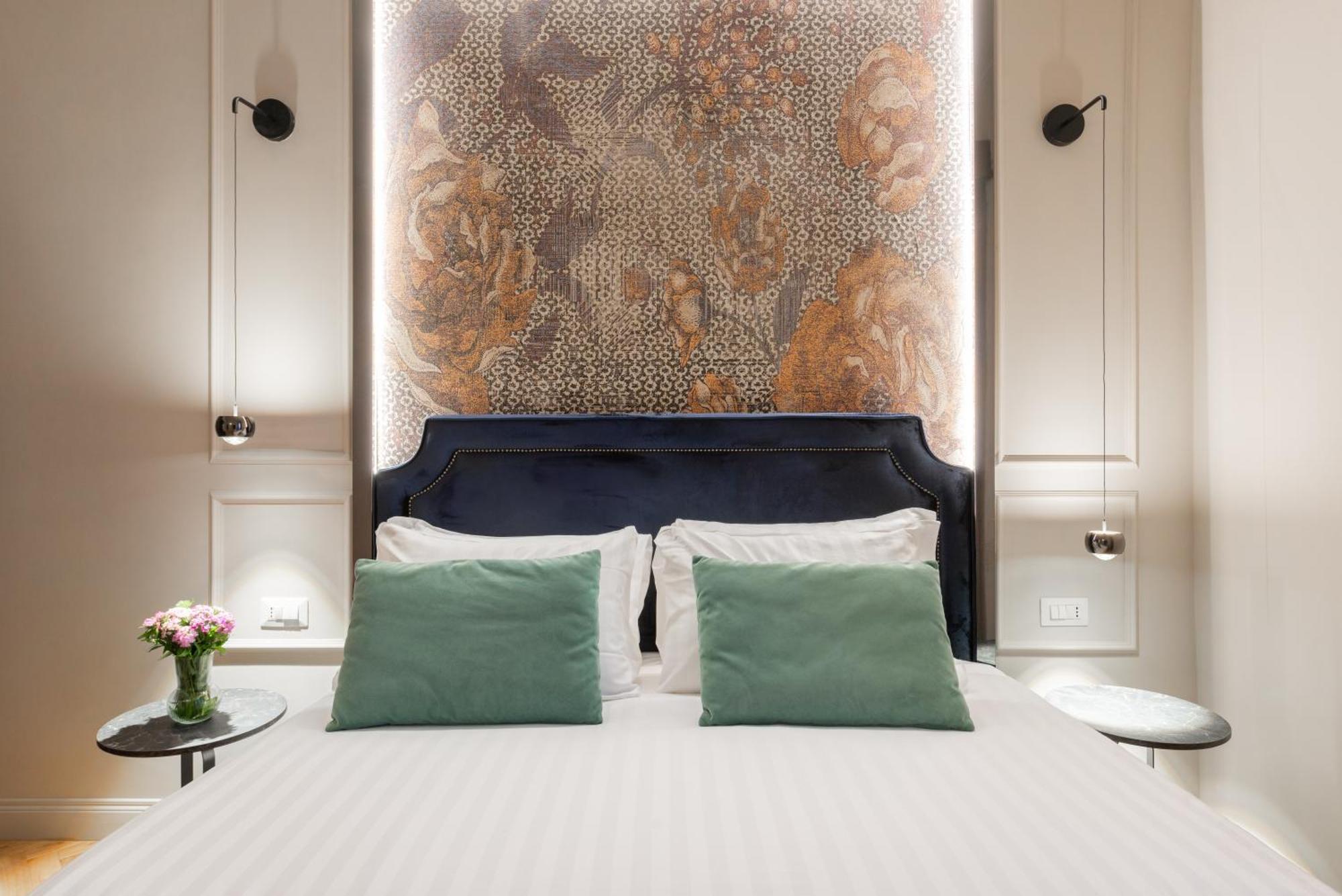 H77 Apartments - Maison D'Art Collection 罗马 外观 照片