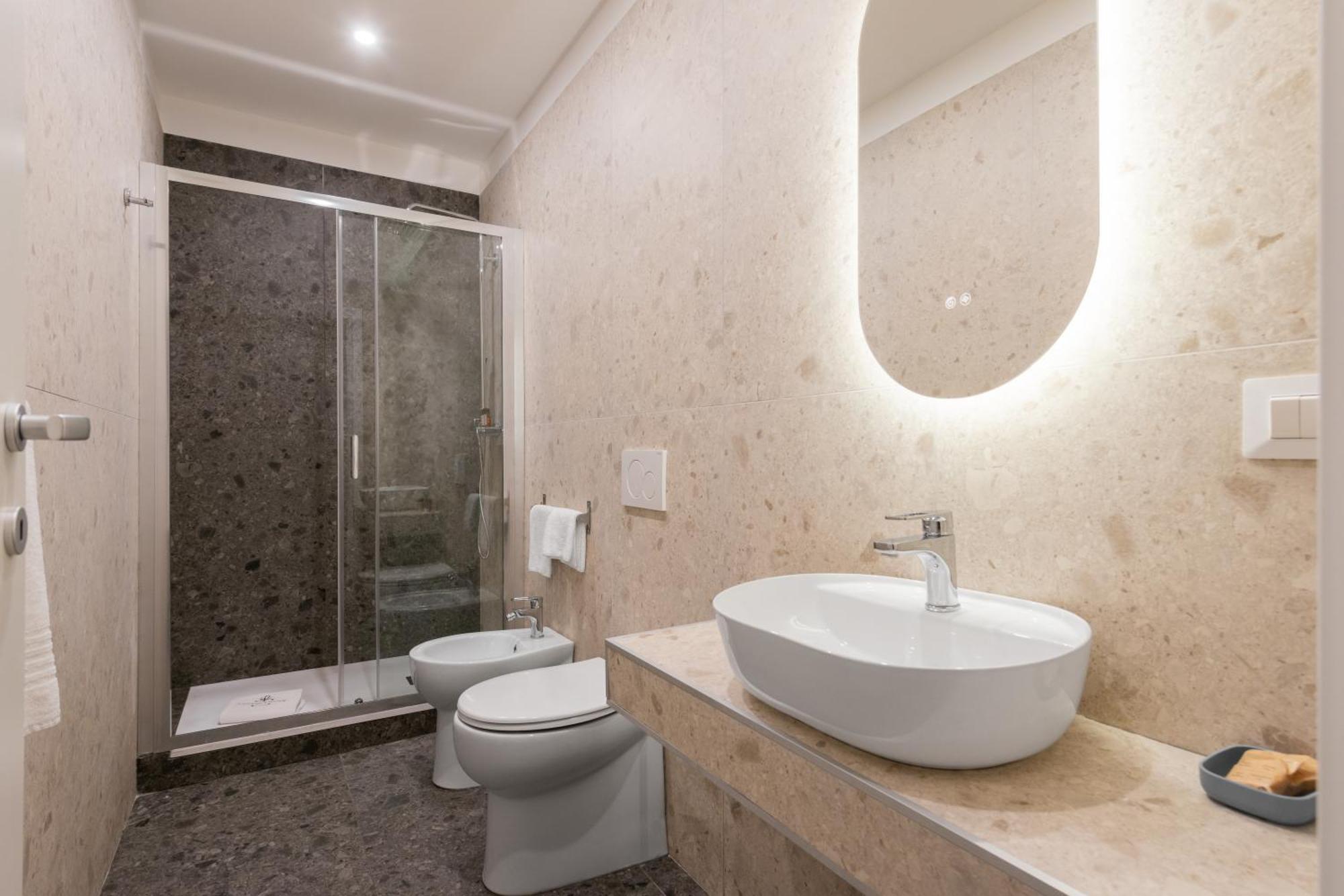 H77 Apartments - Maison D'Art Collection 罗马 外观 照片