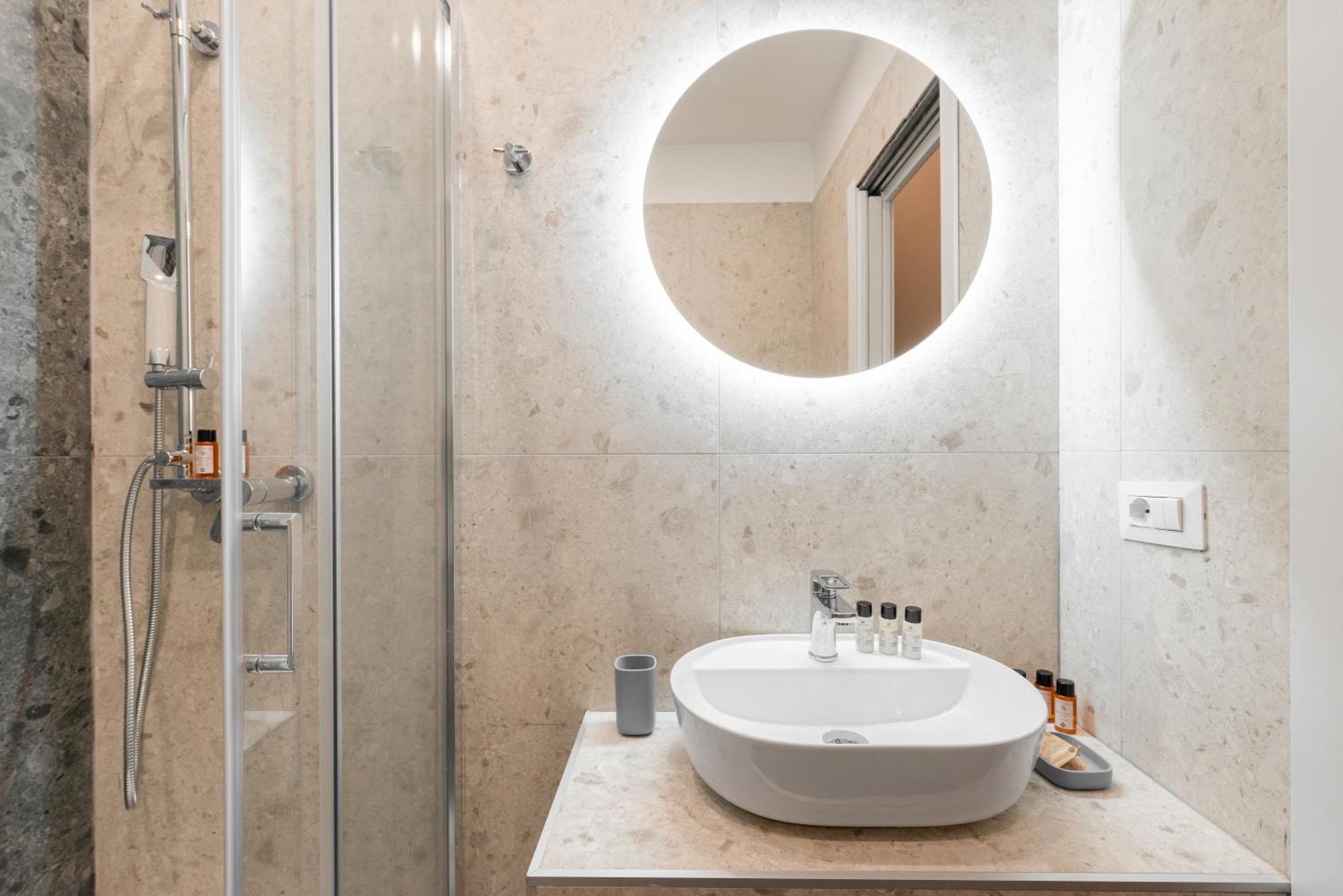 H77 Apartments - Maison D'Art Collection 罗马 外观 照片